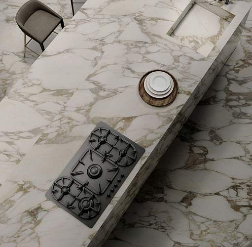 Коллекция Zodiac Ceramica Cartier