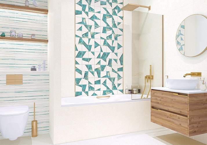 Коллекция Altacera Enigma 24,9x50