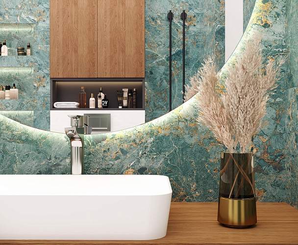 Коллекция Laparet Maestro Aqua