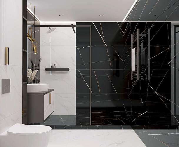 Коллекция Laparet Lawa Black