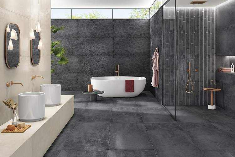 Коллекция Creto Foil