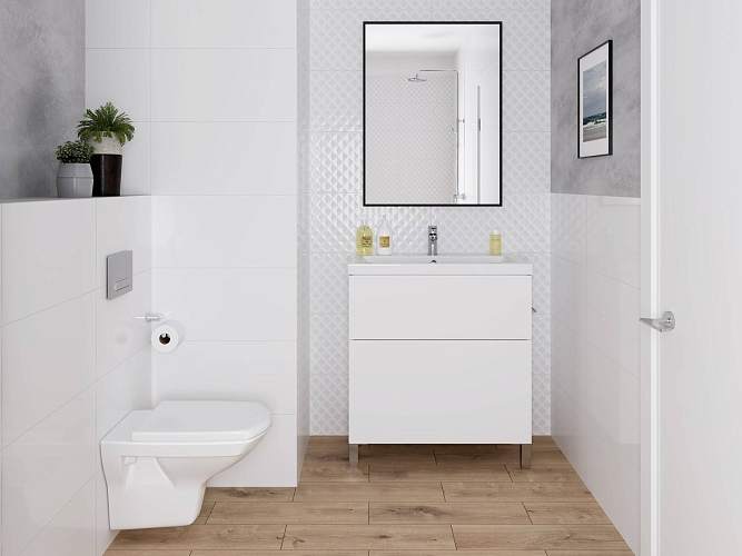 Коллекция Cersanit Deco 29,8x59,8