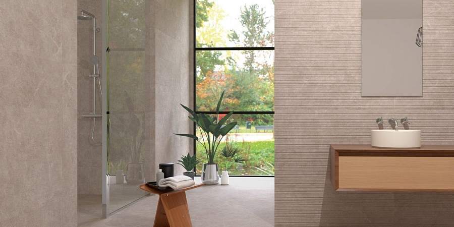 Коллекция Etile Materia 33,3x100