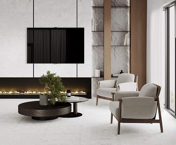 Коллекция Laparet Emperador 60x60