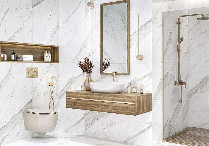 Коллекция LCM Twilight 60x120