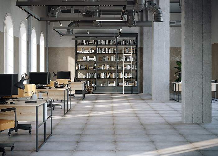 Коллекция Creto Galaxy 60x60