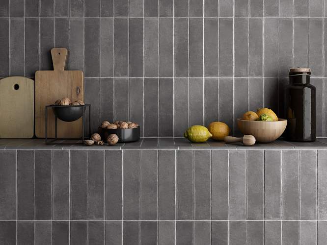 Коллекция Equipe Argile 10x10