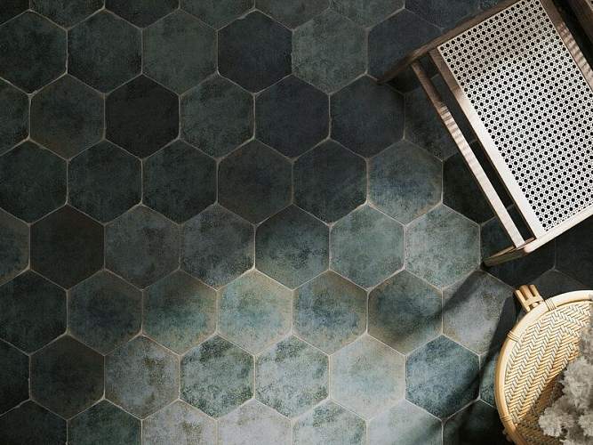 Коллекция Cifre Oken 7,5x30