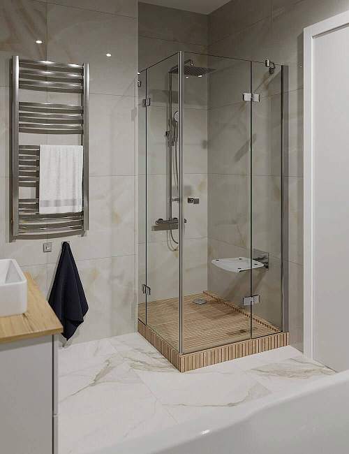 Коллекция Artcer Calacatta Art Gold 60х60