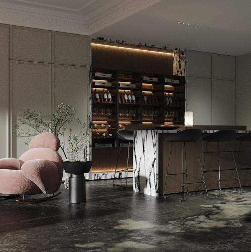 Коллекция Zodiac Ceramica Gaia