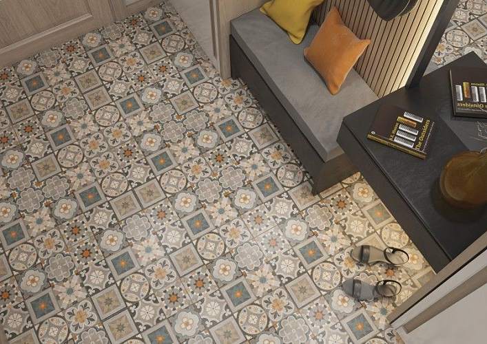 Коллекция Cersanit Loft 42x42