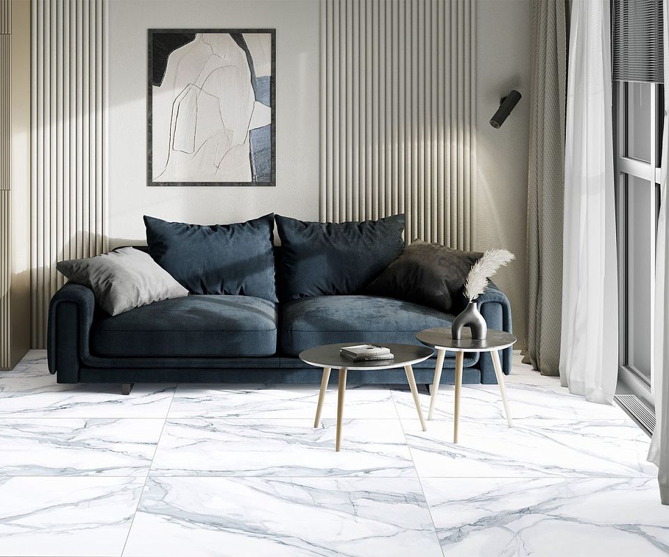 Коллекция Alpino 60x120