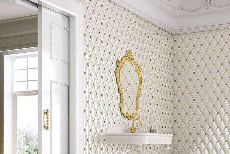 Коллекция Adex Rombos 10x20