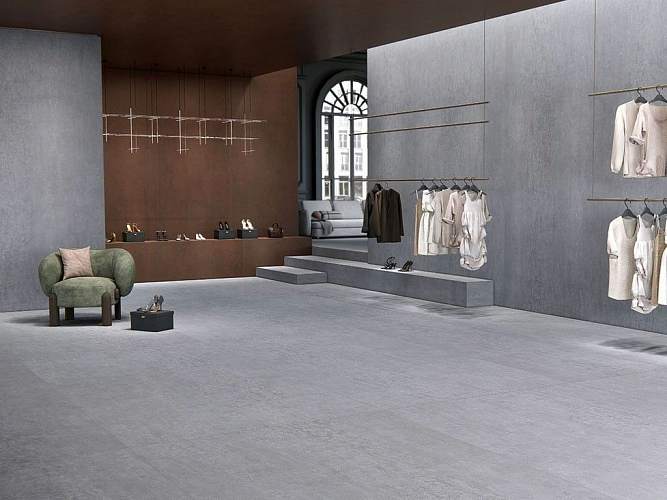 Коллекция Zodiac Ceramica Sandy Grey