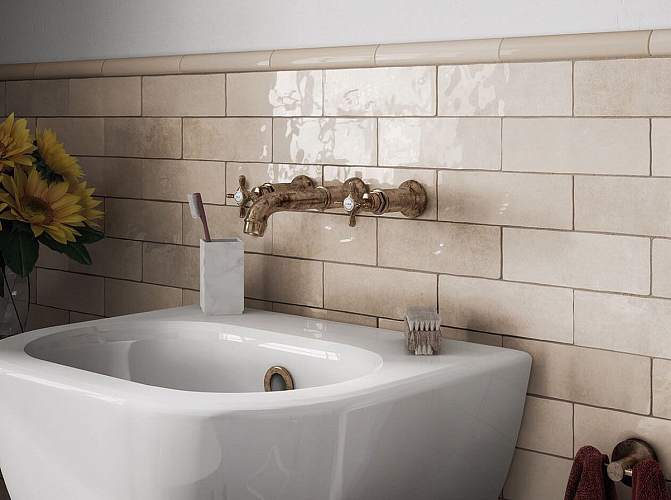 Коллекция Equipe Artisan 6,5x20