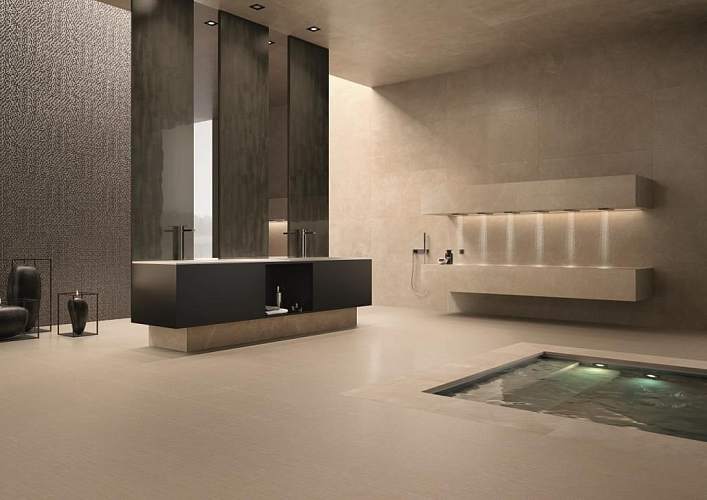 Коллекция Italon Materia X2 60x60