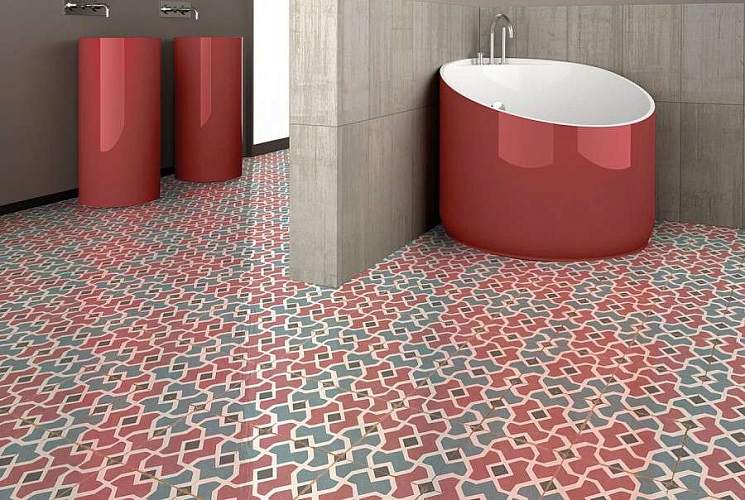 Коллекция Dual Gres Old School 45x45