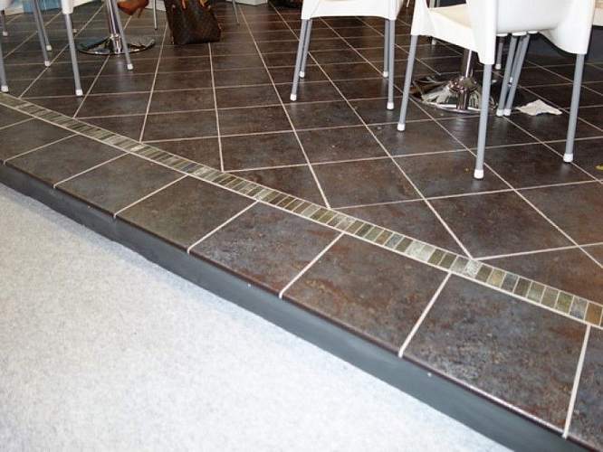 Коллекция Exagres Metalica