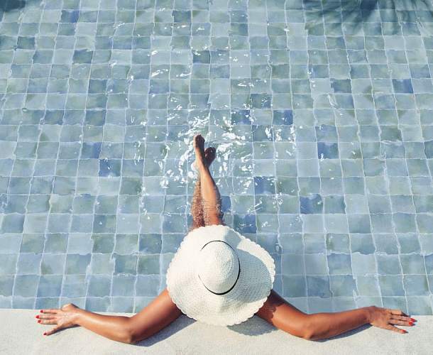 Коллекция Equipe Spa&Pools