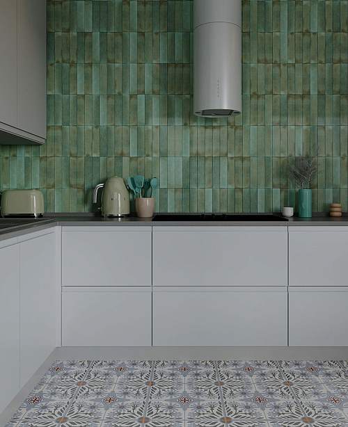 Коллекция Staro Carpets 60x60