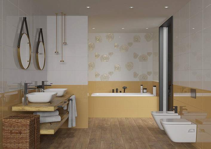 Коллекция Creto Mono