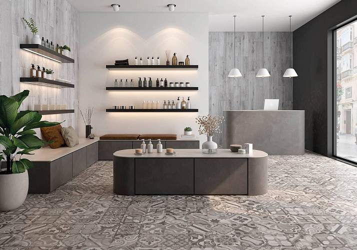 Коллекция Keraben Naturwood 60x120