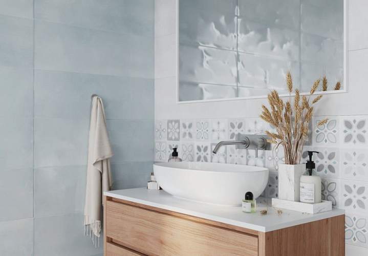 Коллекция Meissen Lissabon 25x75