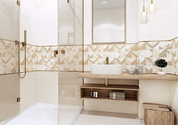 Коллекция Altacera Veronica 24,9x50