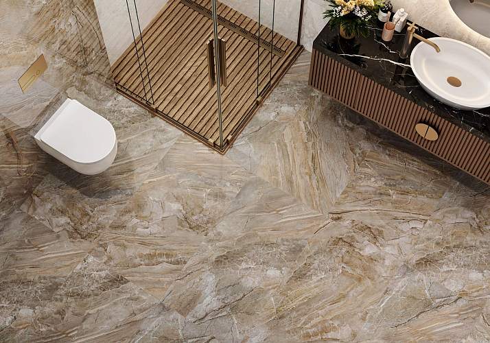 Коллекция LCM Namibia