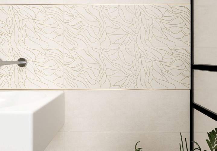 Коллекция Meissen Organic 25x75