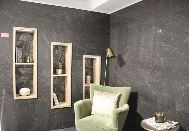 Коллекция Sanchis Home Slate Stone 60x120