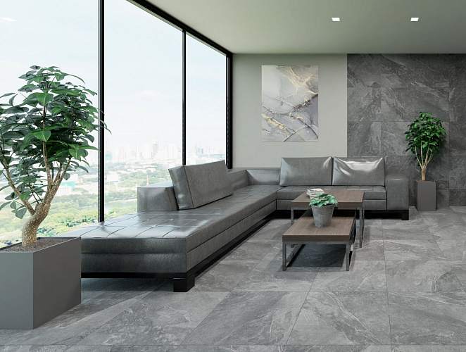 Коллекция GLOBAL TILE Rocket