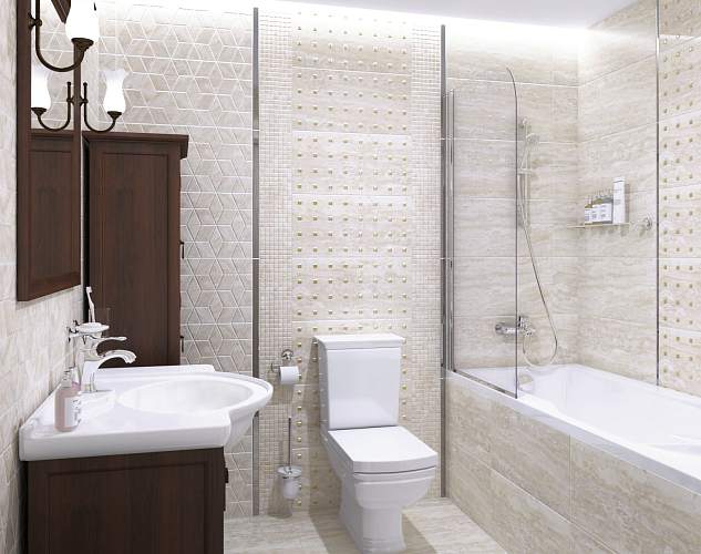 Коллекция Laparet Echo