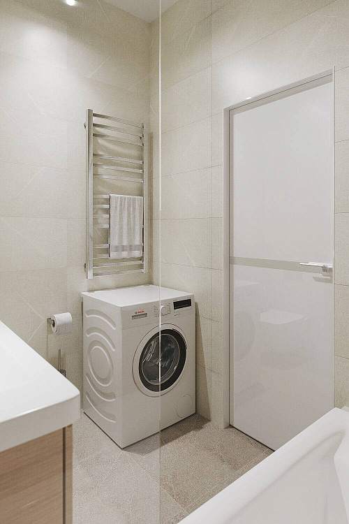 Коллекция Keratile Camden 60x60