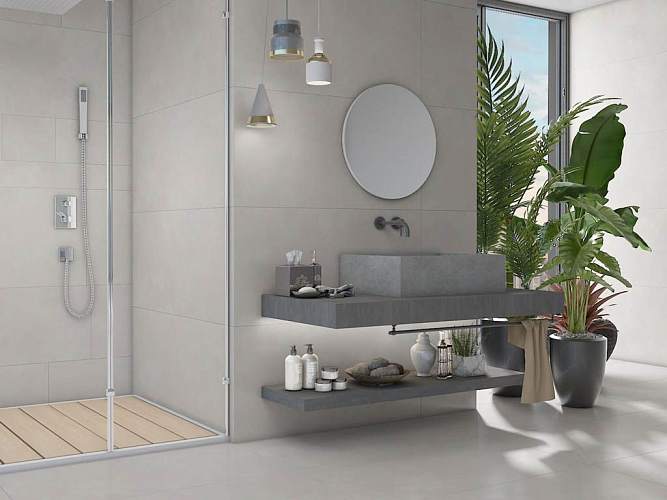 Коллекция Artcer Cement