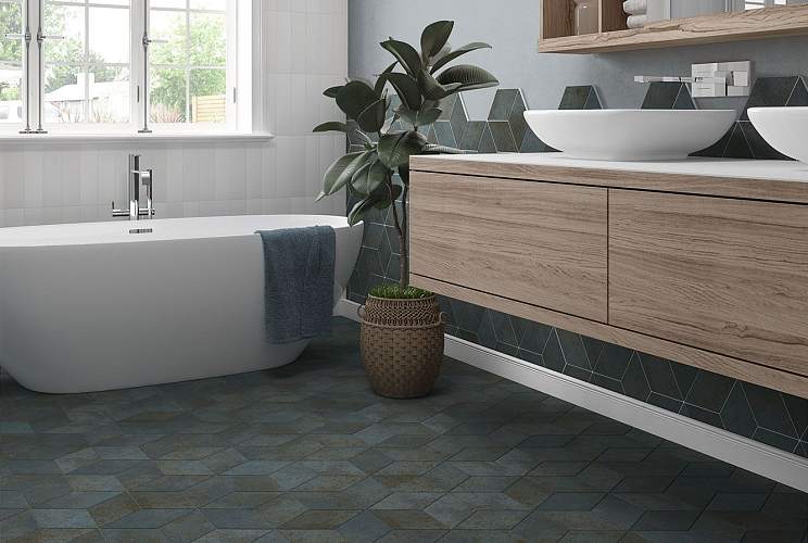 Коллекция Equipe Oxide 14x24