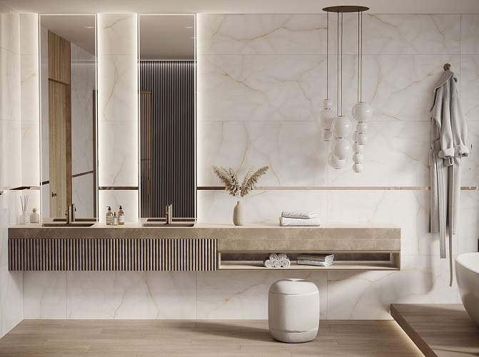 Коллекция Laparet Onyx Clowdy