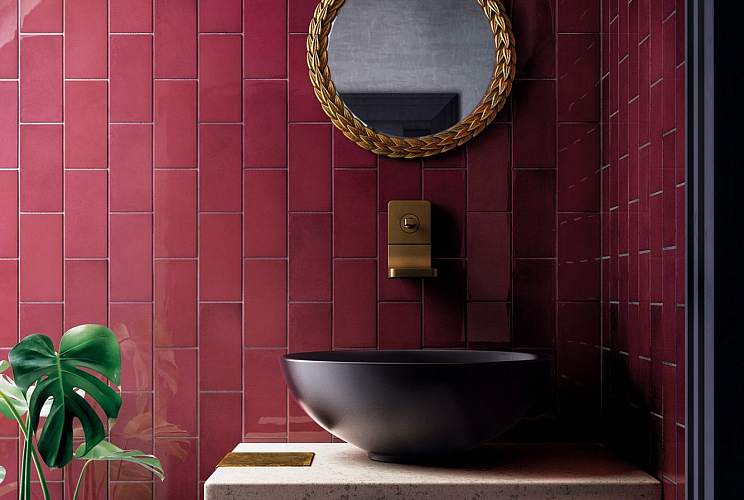 Коллекция Equipe Village 6,5x20