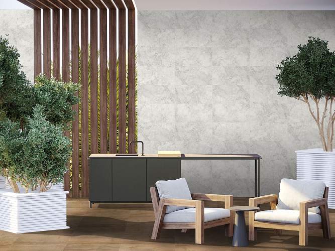 Коллекция GLOBAL TILE Rapolano