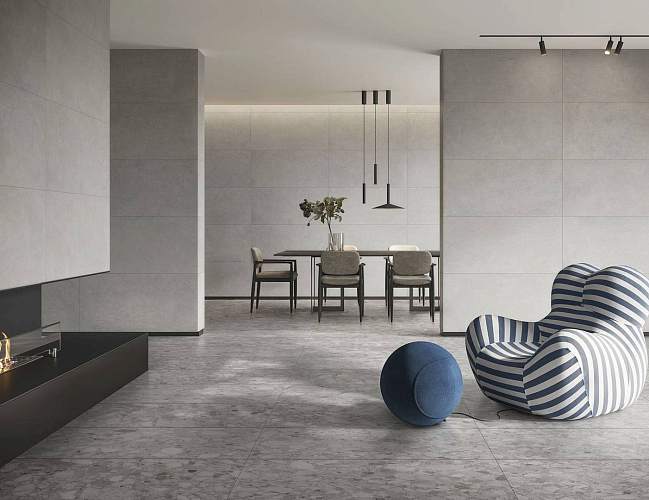 Коллекция Vitra SoftCeppo 60x120