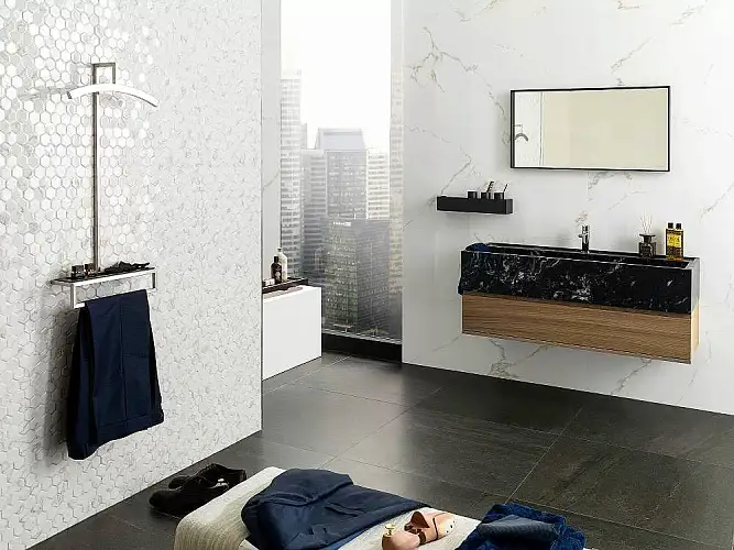 Коллекция Porcelanosa Persia 45x120