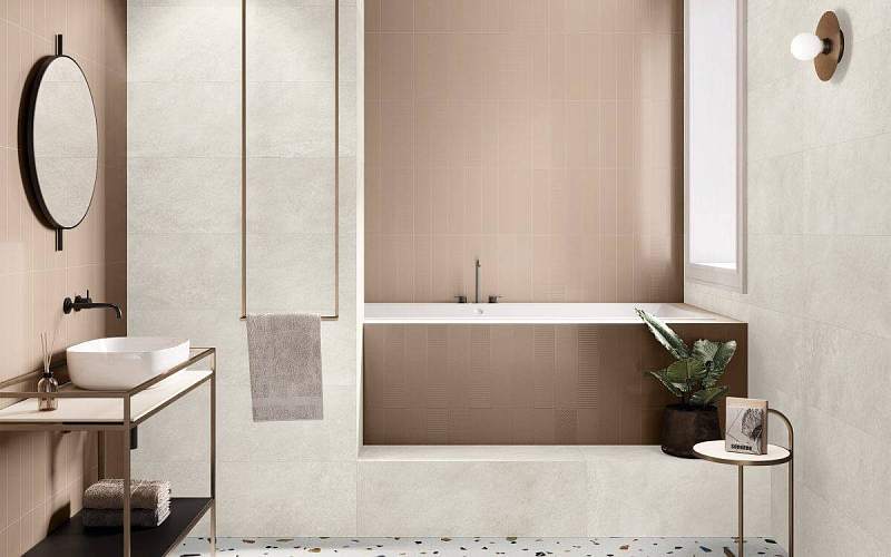 Коллекция Sanchis Home Colored Concrete 60x120