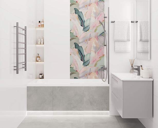 Ice Blanco 48000R Глянцевая 40x80