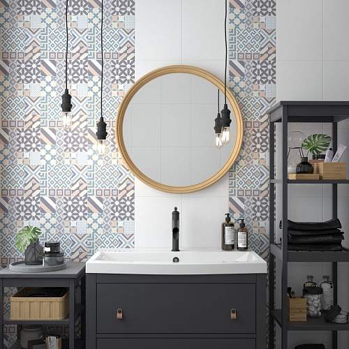 Коллекция Керамин Лидс 27,5x40