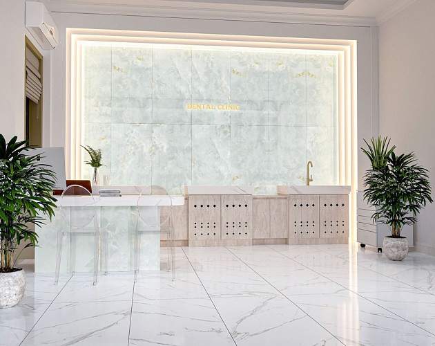 Коллекция Buono Ceramica Onice