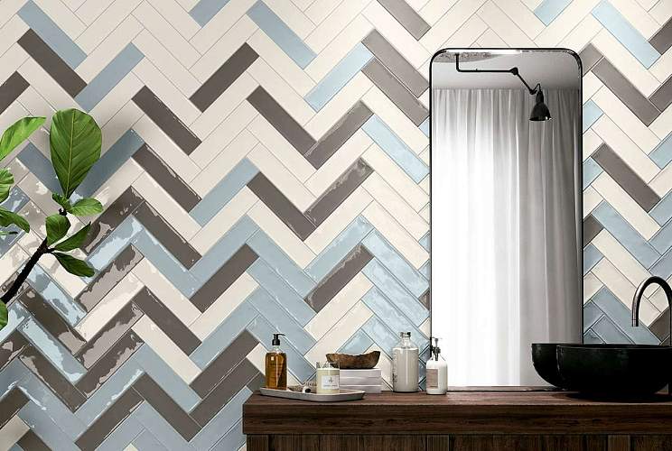 Коллекция Ribesalbes Ocean 7,5x30