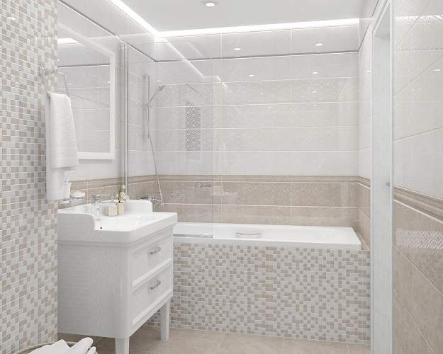 Коллекция Laparet Elektra