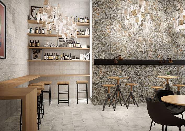 Коллекция Aparici Aged