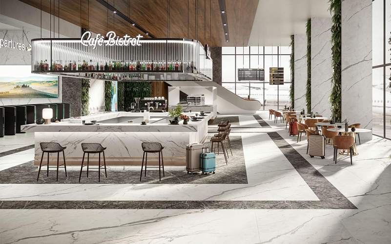 Коллекция Atlas Concorde Atlas Plan 160x320