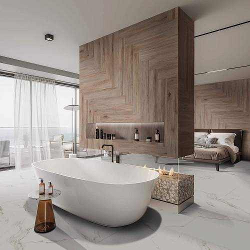 Коллекция Navarti Deck